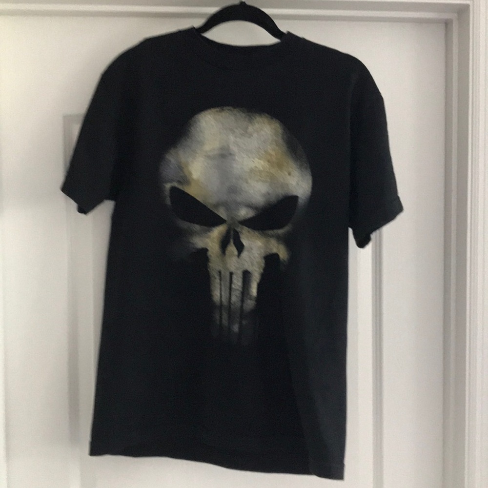 Marvel tee shirt